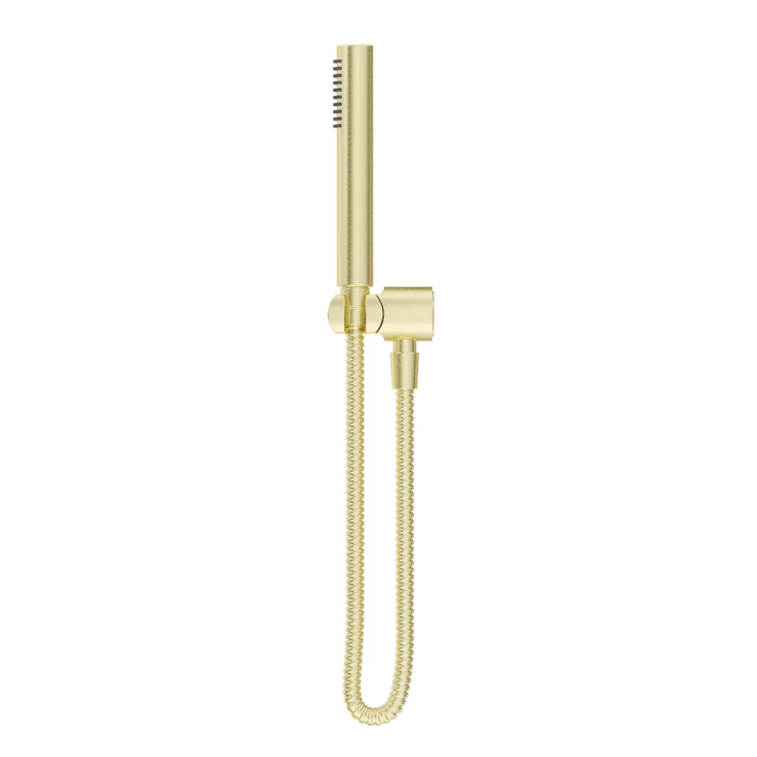 Mica French Gold Hand Shower - Image 2