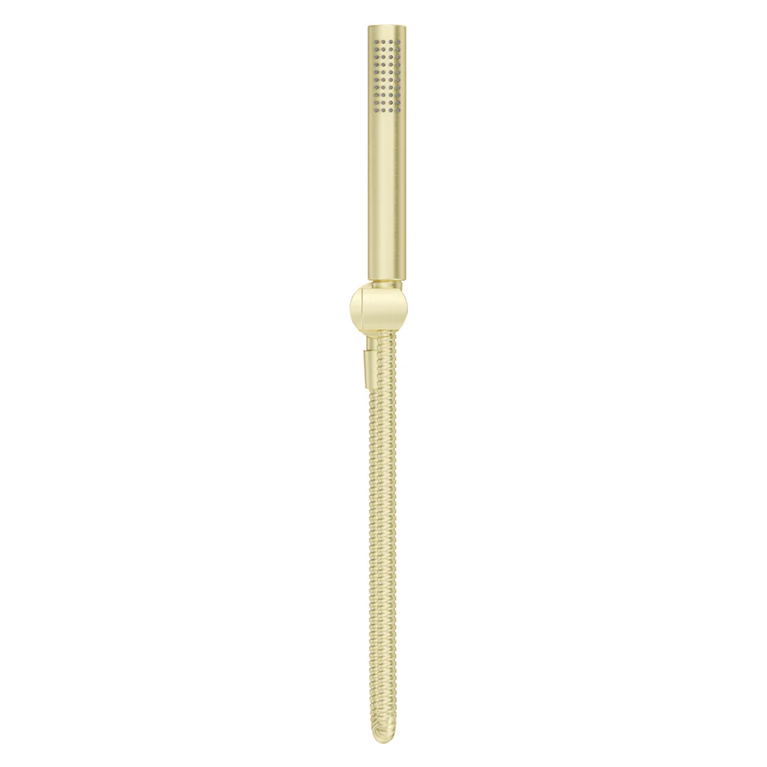Mica French Gold Hand Shower - Image 3