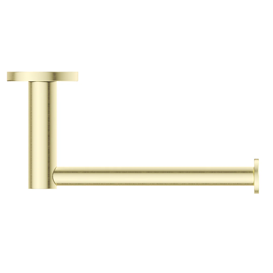 Mica French Gold Toilet Paper Holder - Image 3
