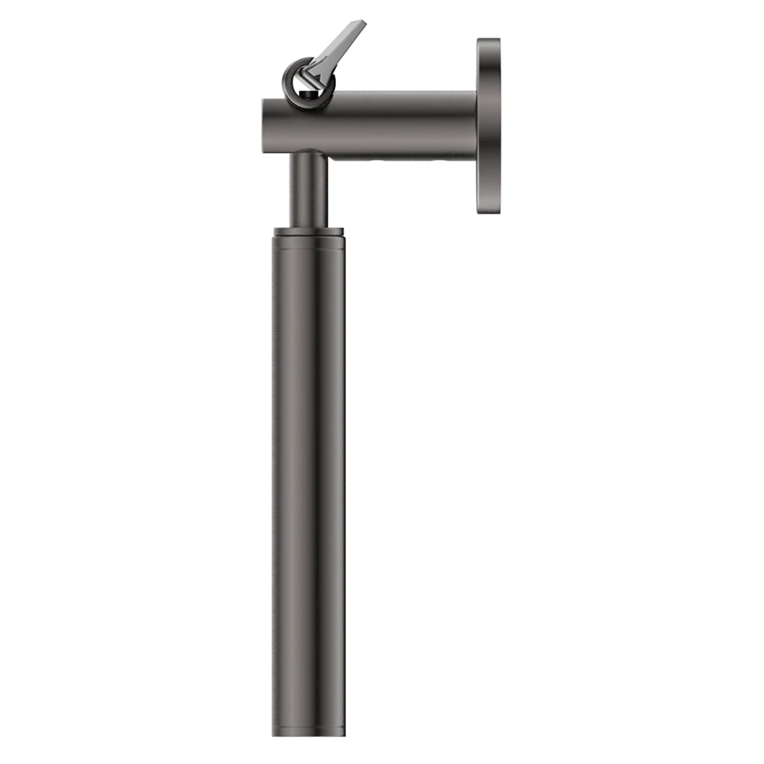 Mica Gun Metal Glass Squeegee - Image 3