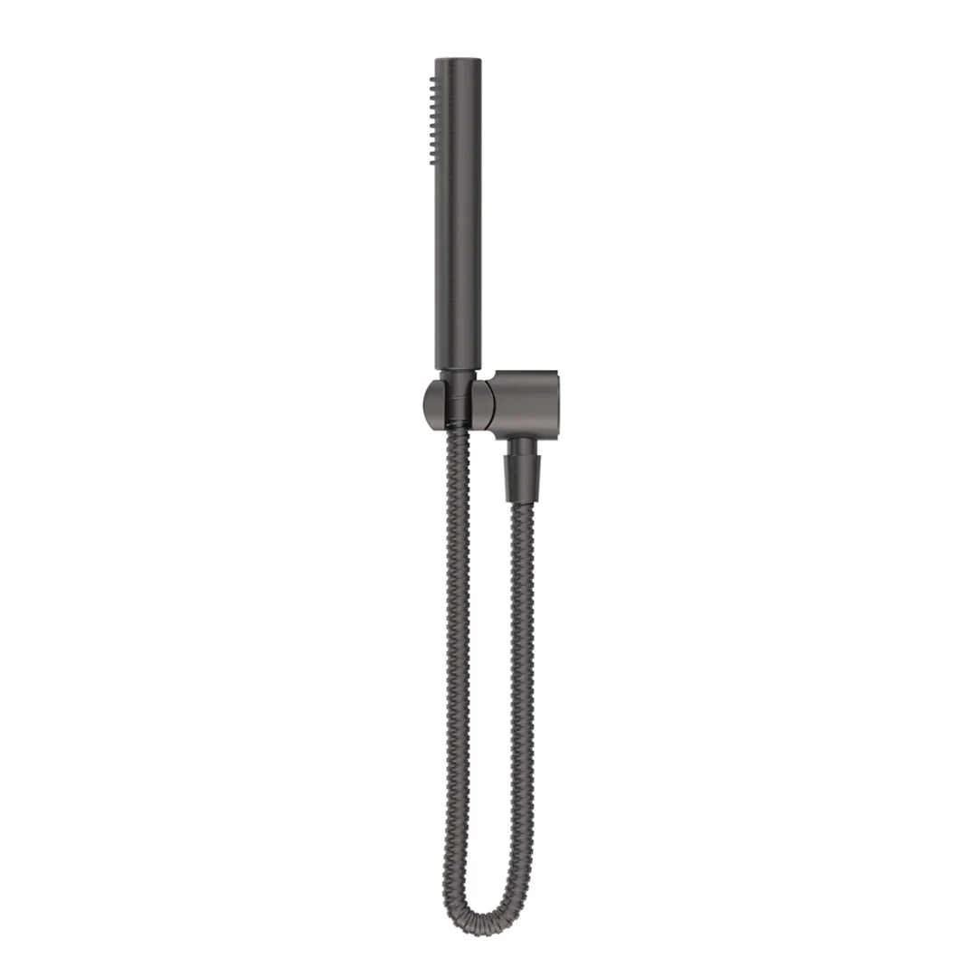 Mica Gun Metal Hand Shower - Image 2