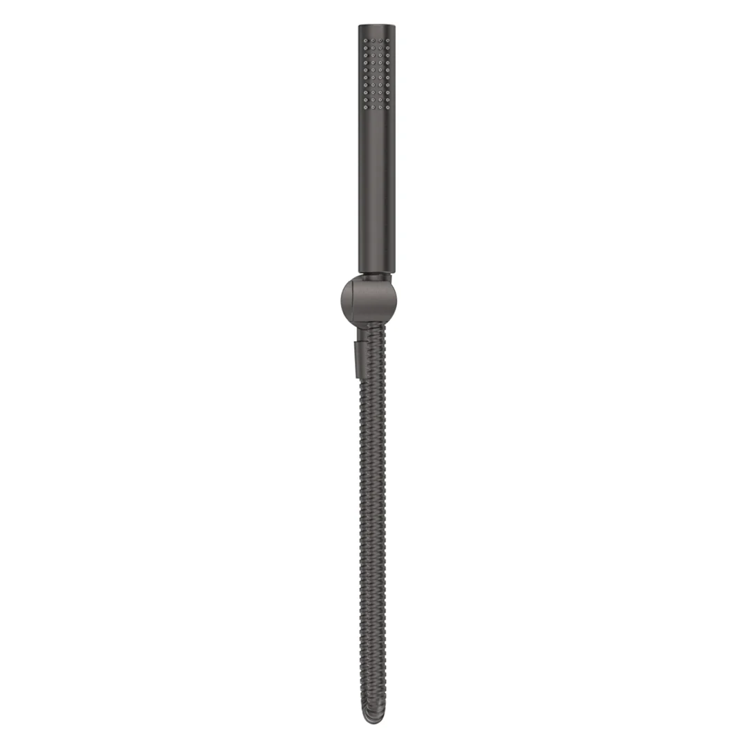 Mica Gun Metal Hand Shower - Image 3