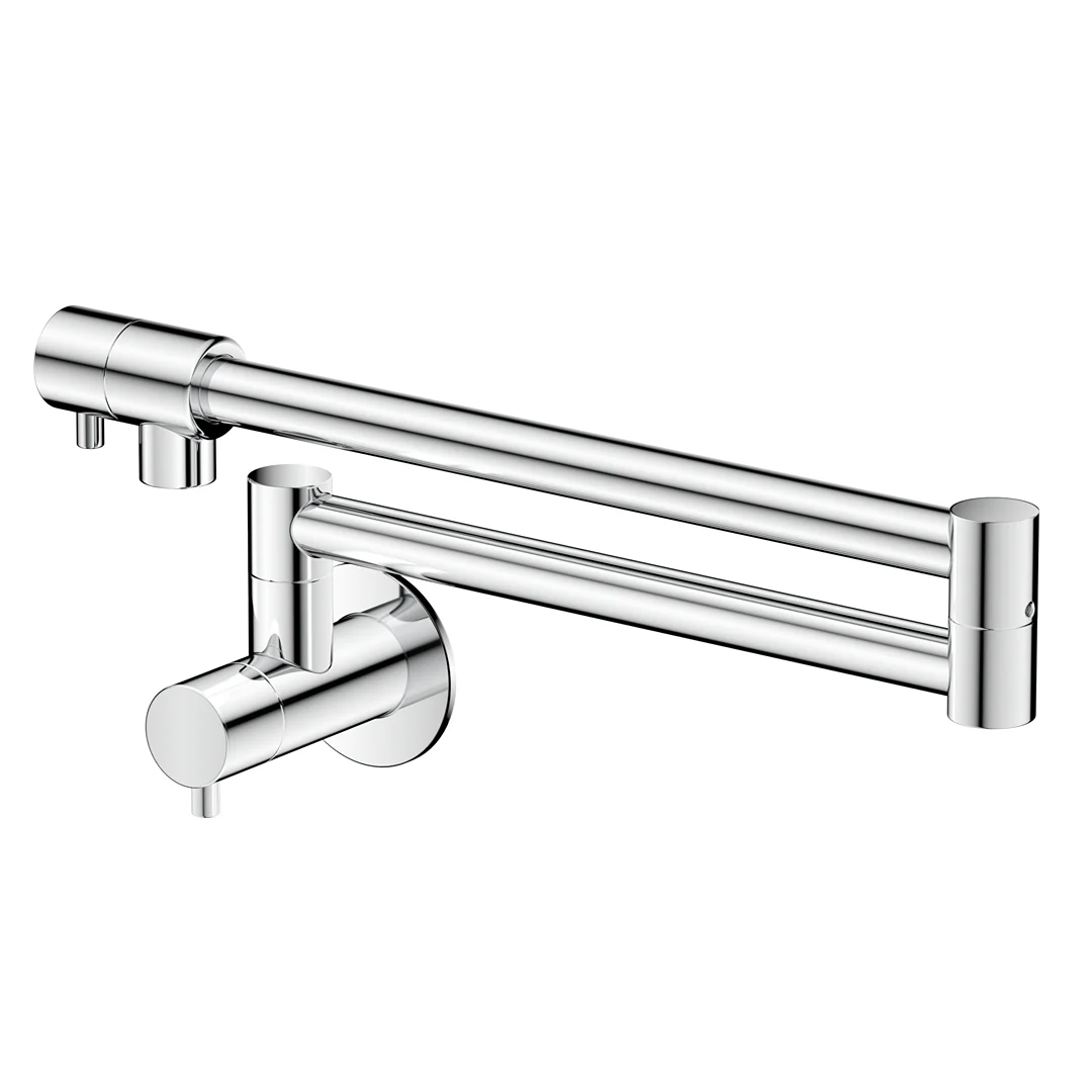 Mica Kitchen Pot Filler