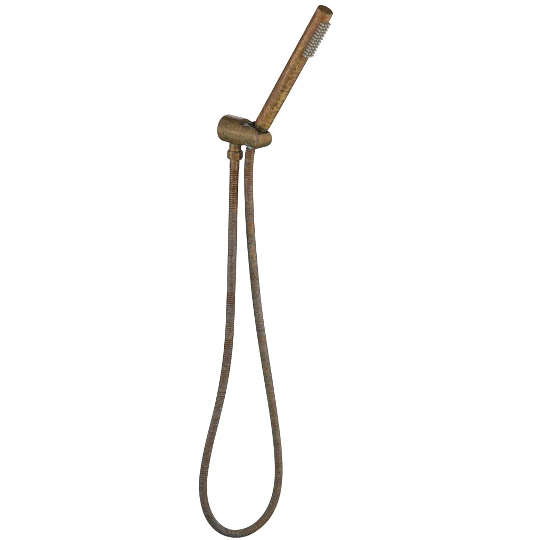 Mica LVB Living Brass Hand Shower - Image 2