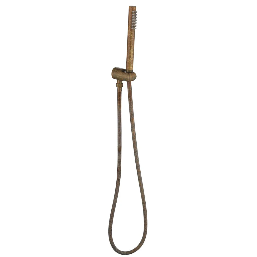 Mica LVB Living Brass Hand Shower - Image 4