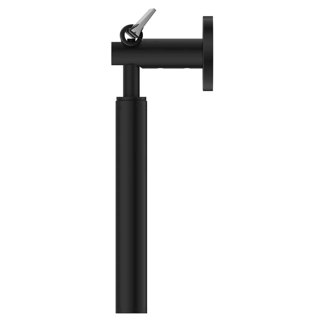 Mica Matte Black Glass Squeegee - Image 3