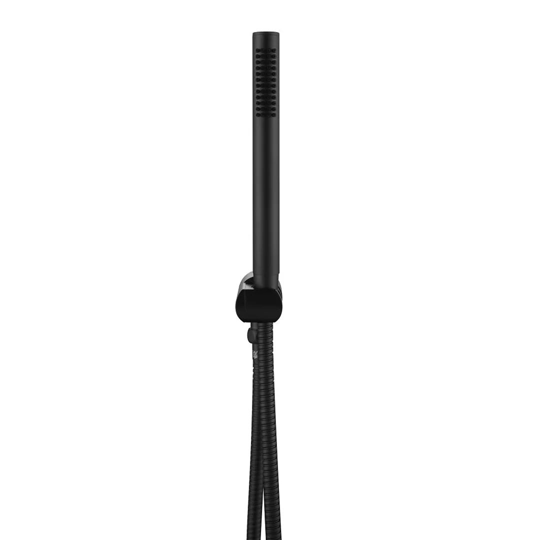 Mica Matte Black Hand Shower - Image 2