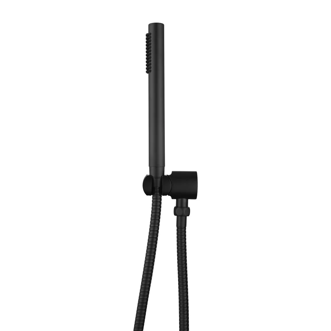 Mica Matte Black Hand Shower - Image 4