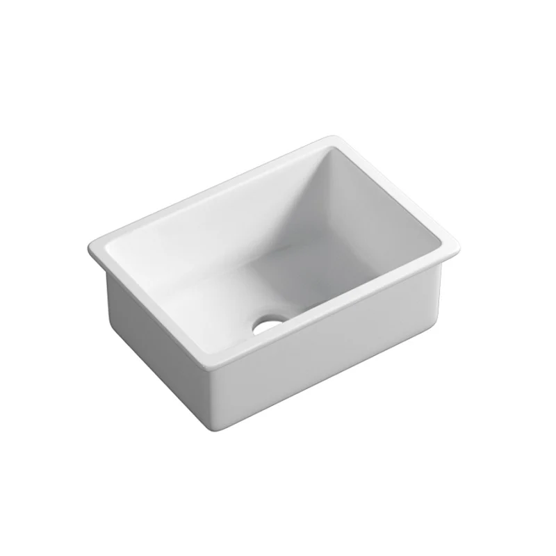 Middleton 618 Butler Kitchen & Laundry Sink