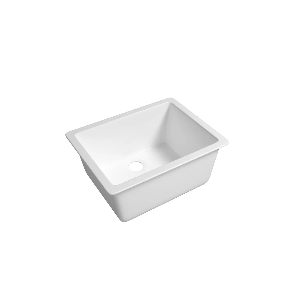 Middleton 618 Butler Kitchen & Laundry Sink - Image 2