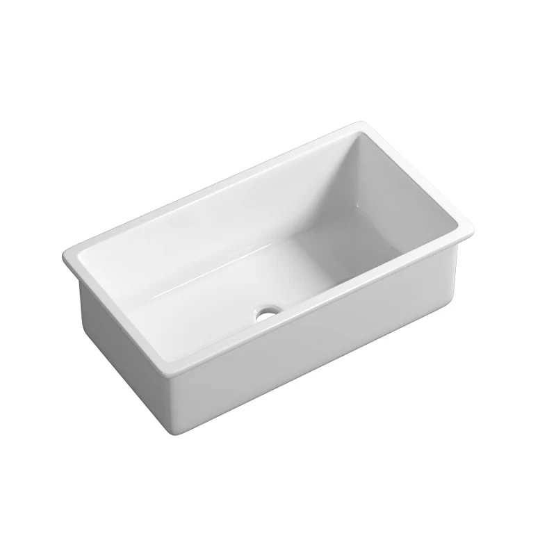 Middleton 813 Butler Kitchen & Laundry Sink
