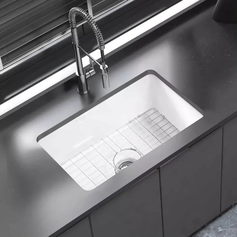 Middleton 813 Butler Kitchen & Laundry Sink - Image 2