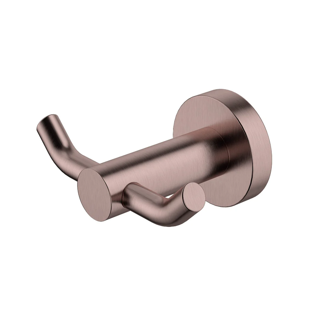 Mirage Dusk Double Robe Hook