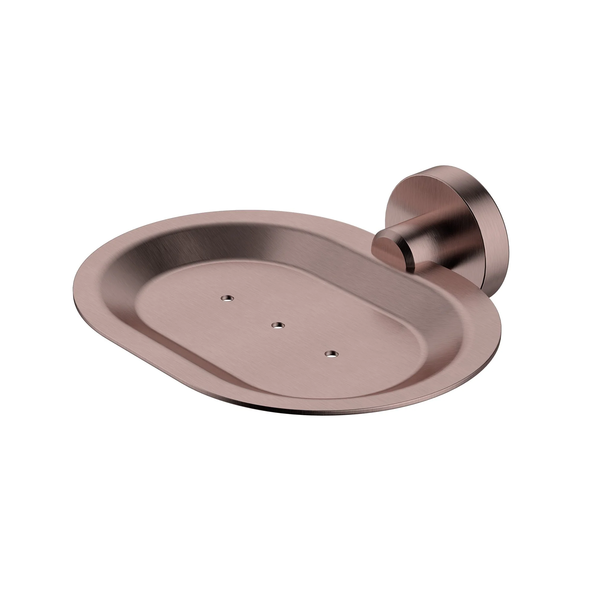 Mirage Dusk Soap Dish Holder