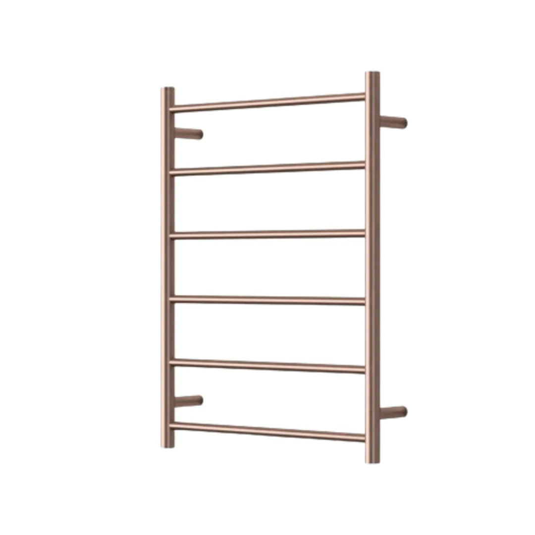 Mirage Star Dusk 6 Bar Heated Towel Rail