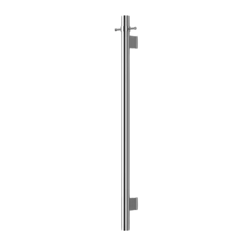 Mirage Star Vertical Heated Towel Rail
