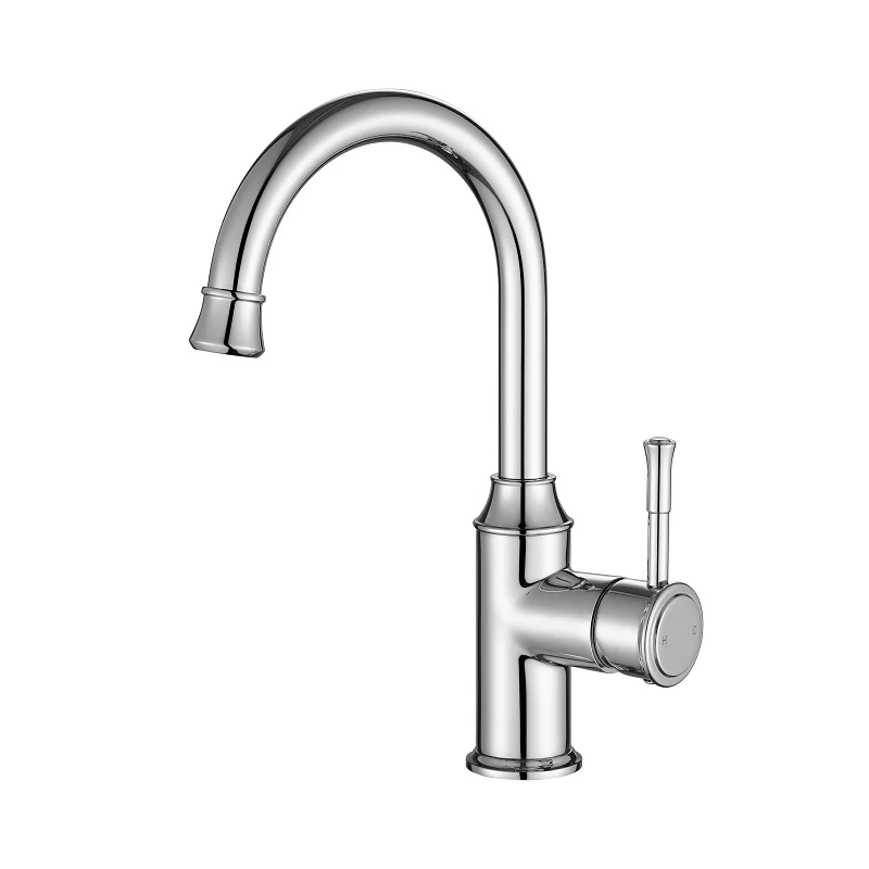 Montpellier Basin Mixer