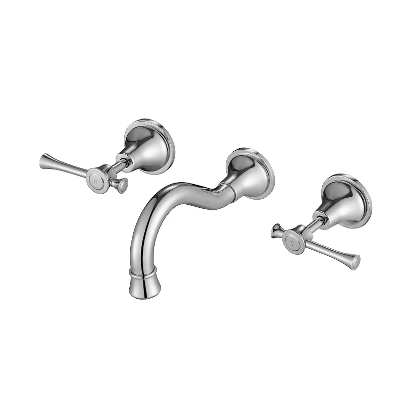 Montpellier Bath Wall Set