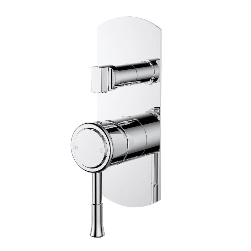 Montpellier Traditional Shower Diverter