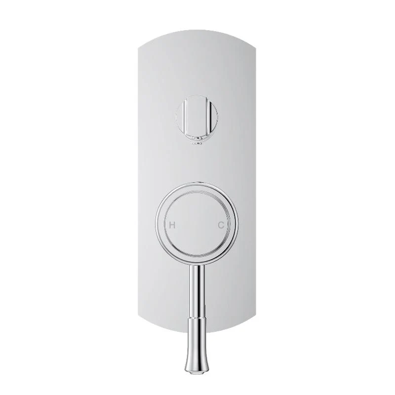 Montpellier Traditional Shower Diverter - Image 3