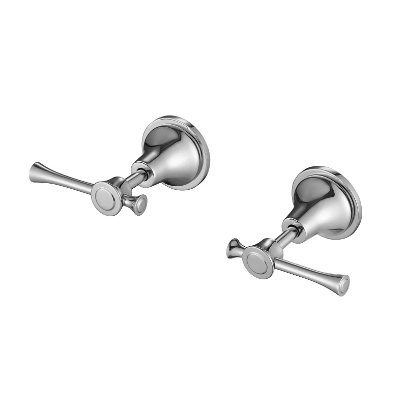 Montpellier Wall Tap Set