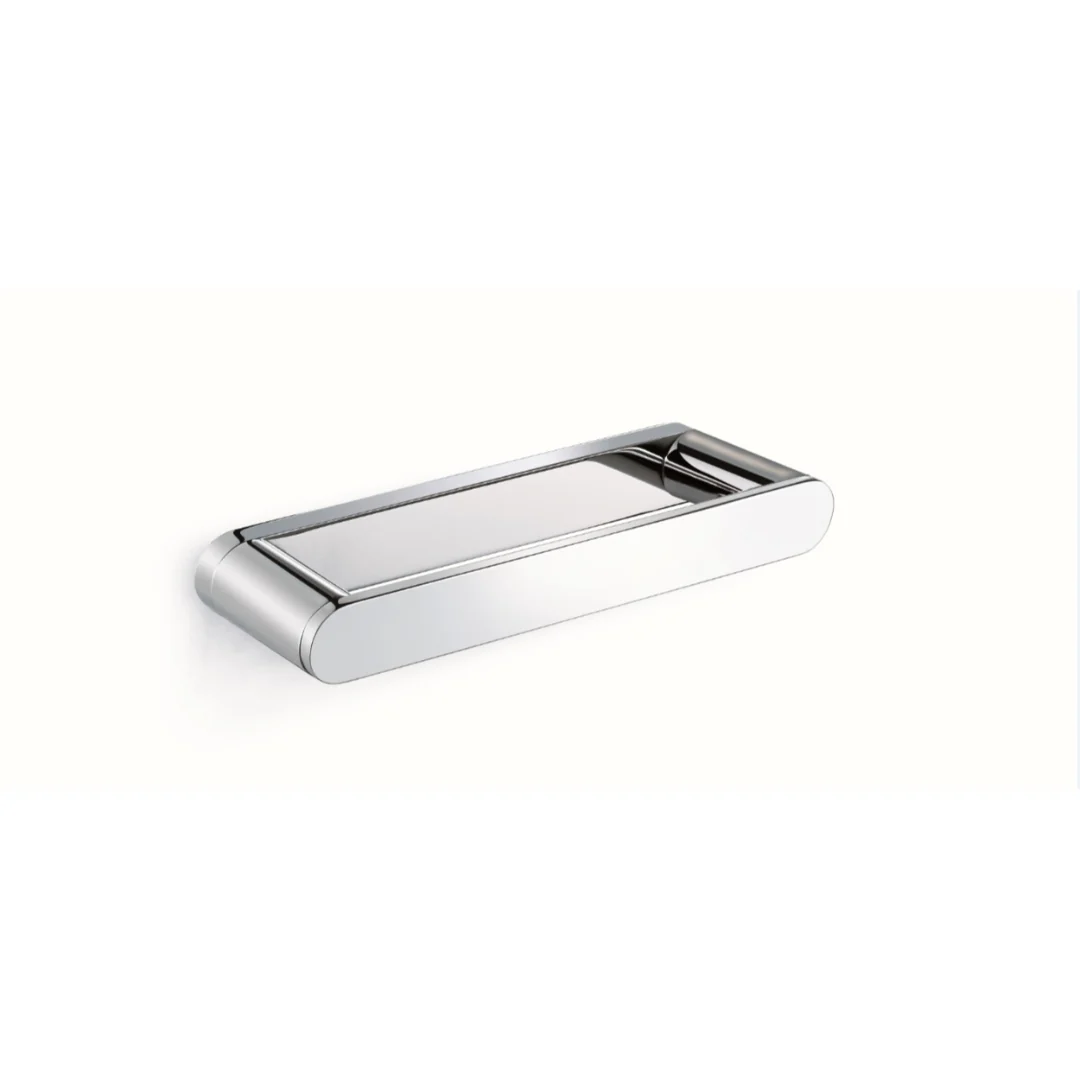 Mosman Chrome Guest Towel Holder