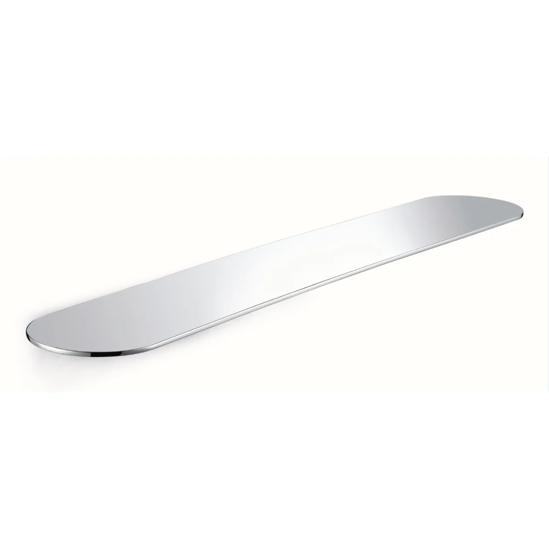 Mosman Chrome Shower Shelf