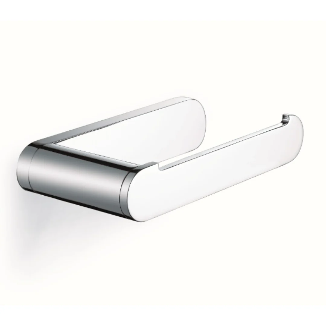 Mosman Chrome Toilet Paper Holder
