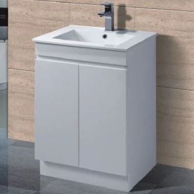 Noah 600 mm Vanity on kickboard - Image 3
