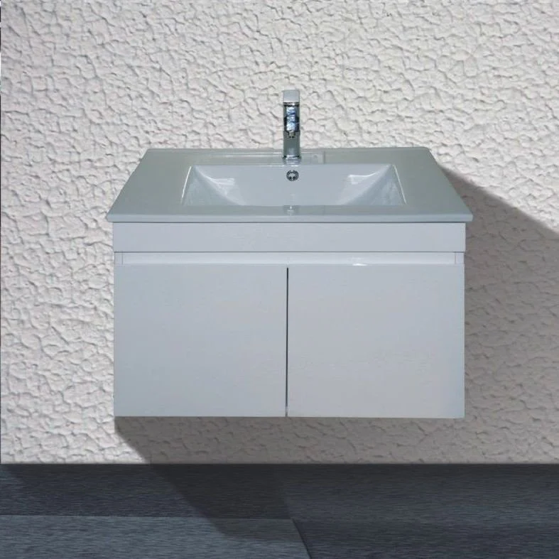 Noah 600 mm Wall Hung Vanity - Image 3