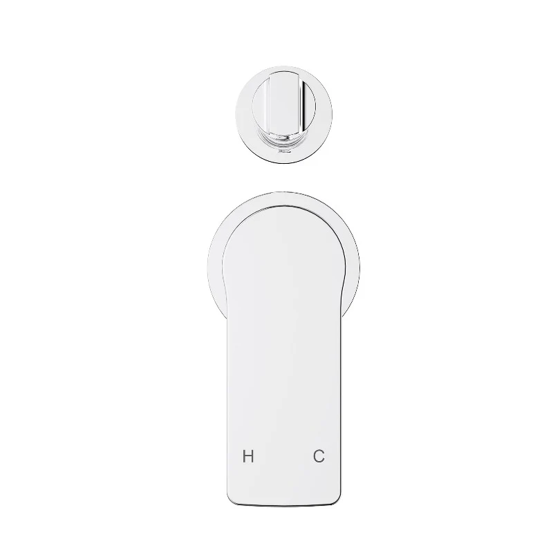 Nova Wall Diverter - Image 3