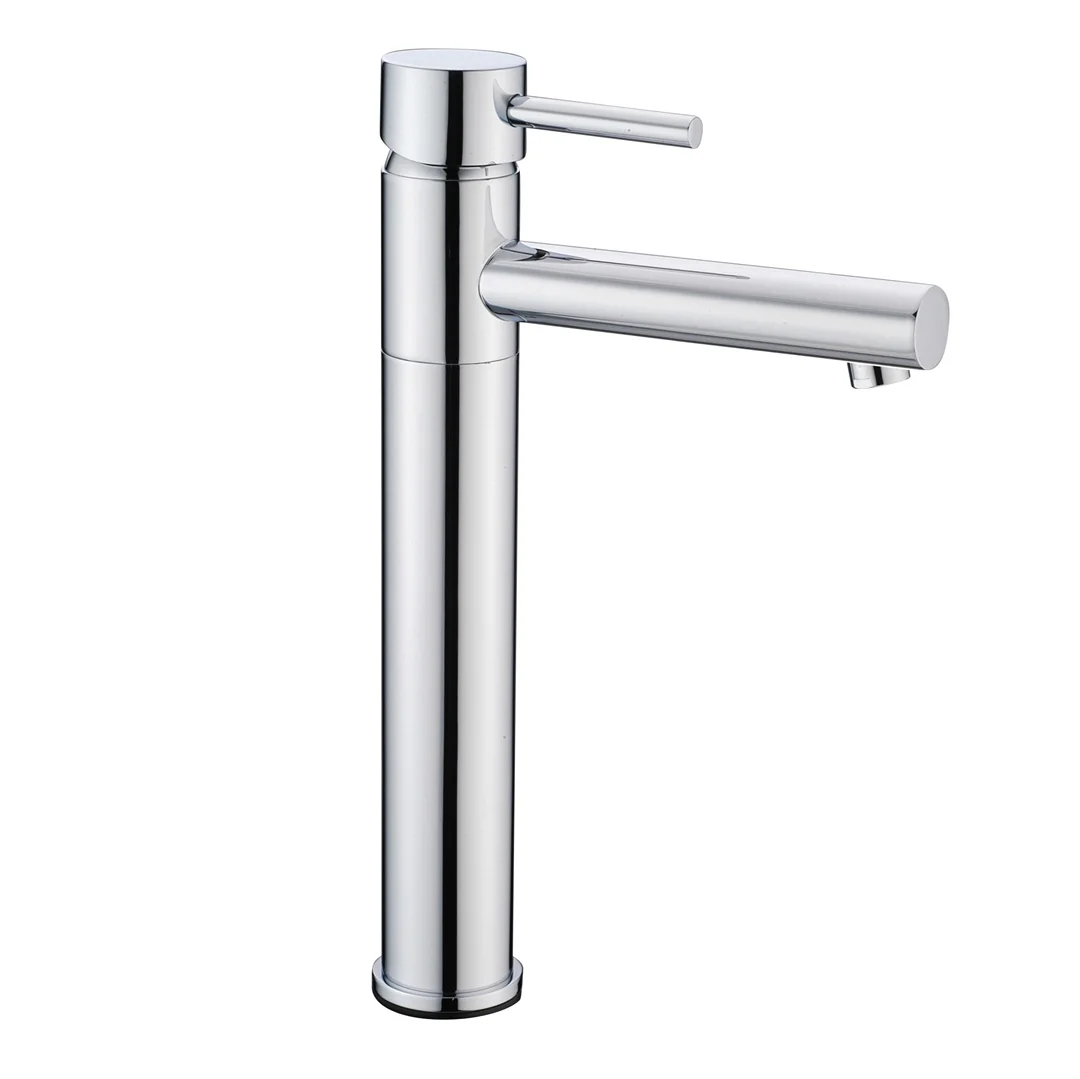 Parker Chrome Tall Basin Mixer