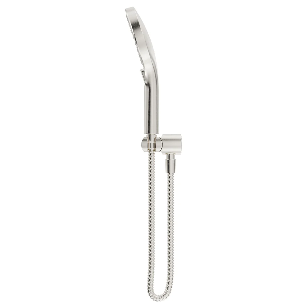Mica Brushed Nickel Air Hand Shower - Image 2