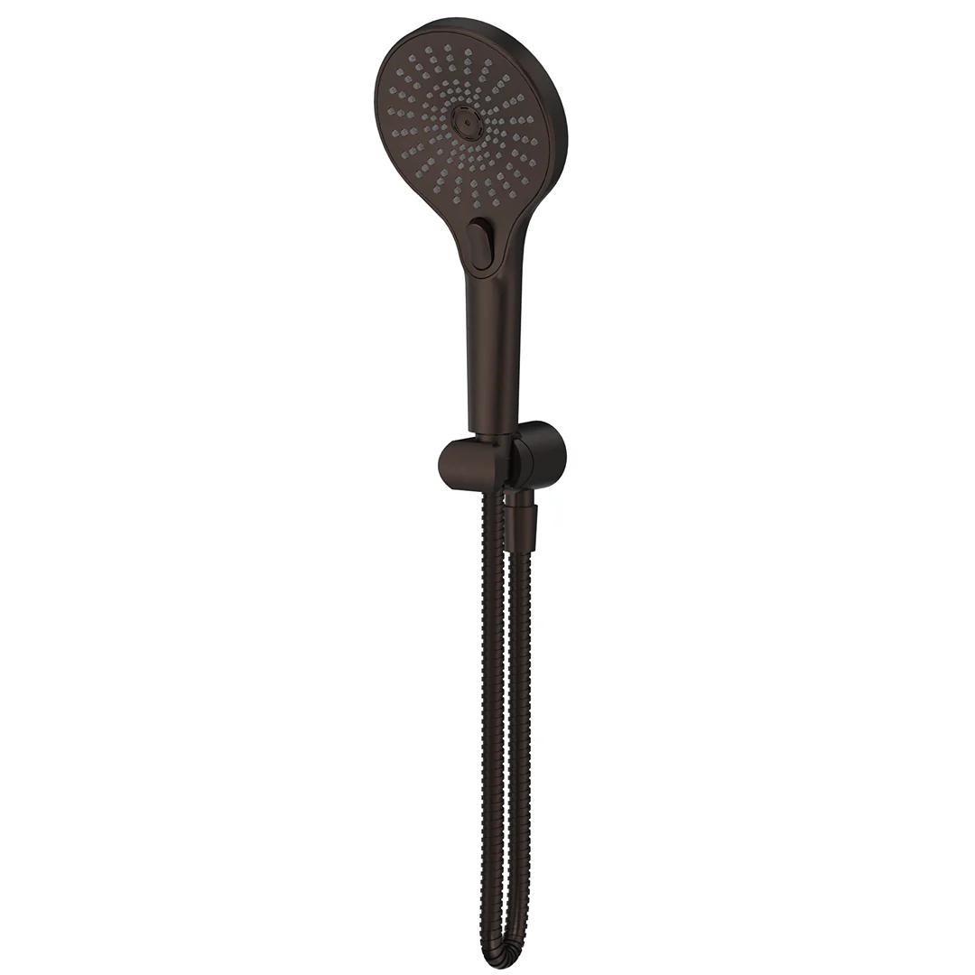 Mica Dusk Bronze Air Hand Shower