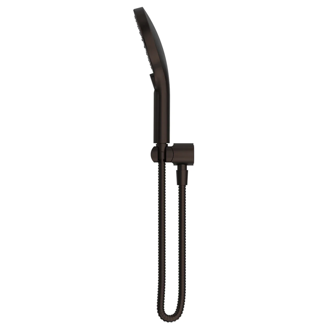 Mica Dusk Bronze Air Hand Shower - Image 2