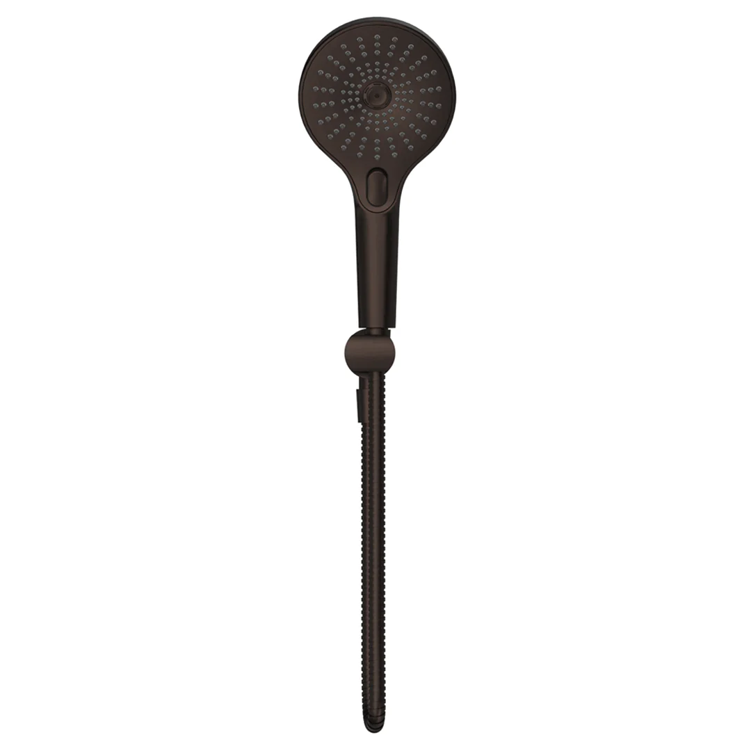 Mica Dusk Bronze Air Hand Shower - Image 3