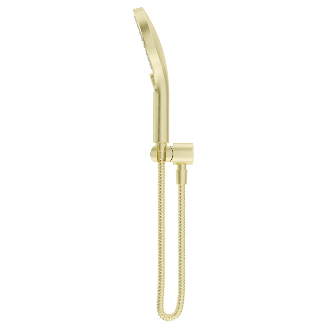 Mica French Gold Air Hand Shower - Image 2