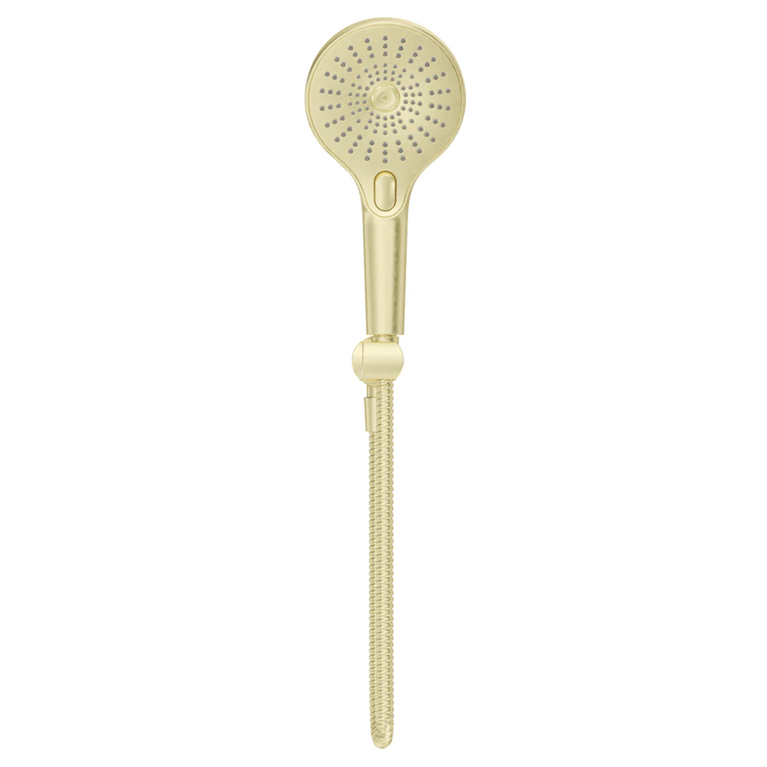 Mica French Gold Air Hand Shower - Image 3