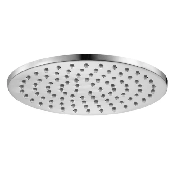 Round 200 mm Shower Head
