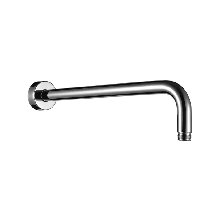Round Shower Extension Arm - Image 3