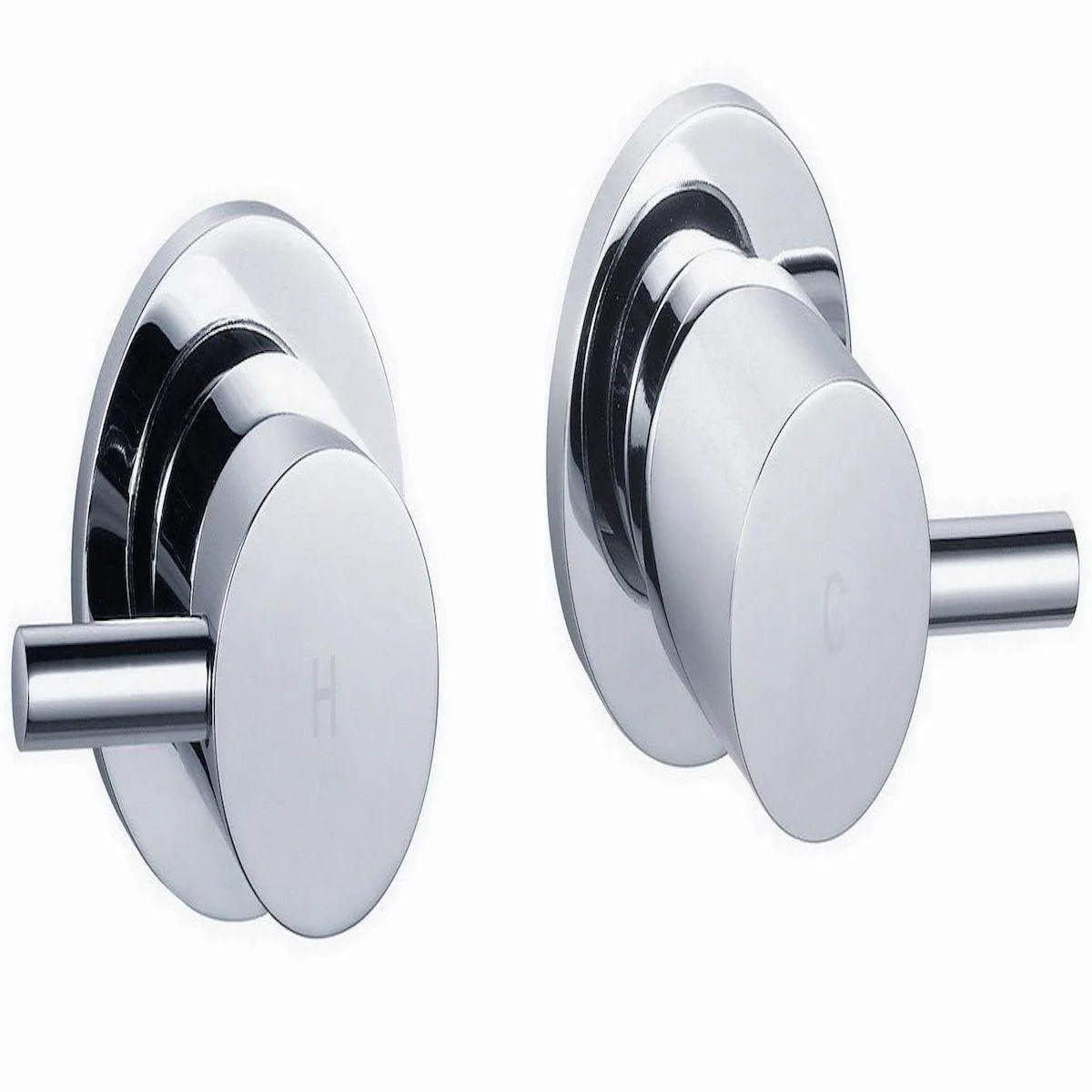 Round Wall Top Set - Image 3