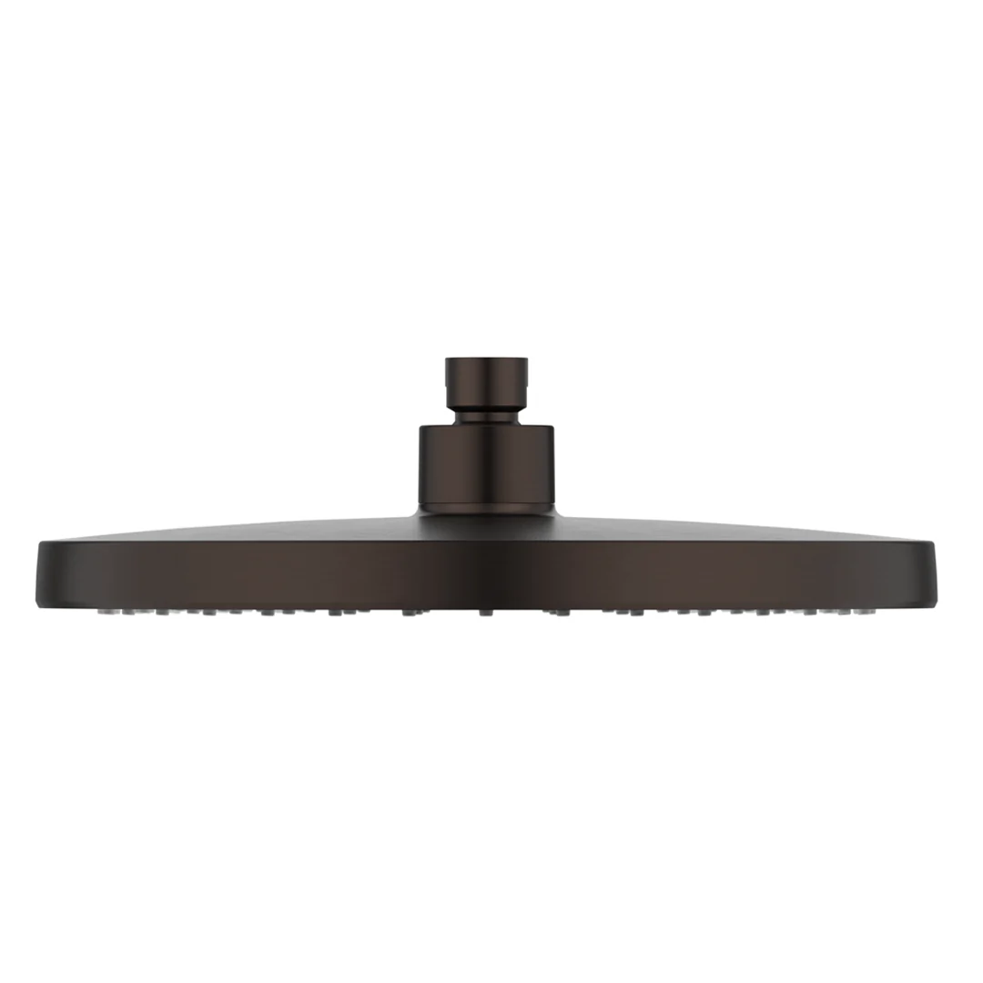 Mica Dusk Bronze 6H Shower Head - Image 2