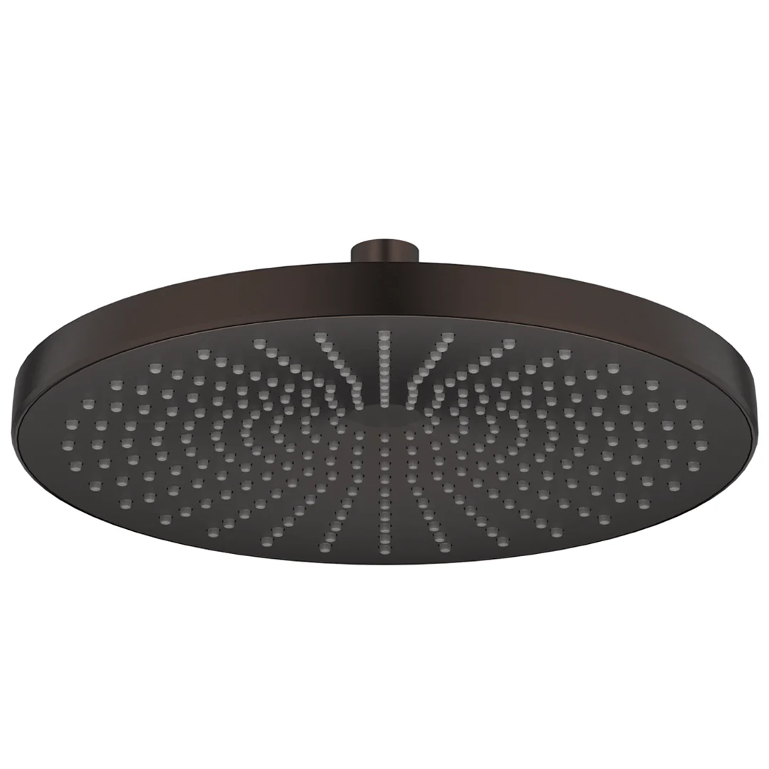 Mica Dusk Bronze 6H Shower Head - Image 3