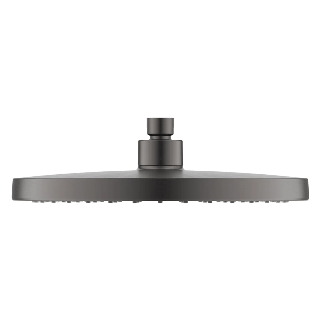 Mica Gun Metal 6H Shower Head - Image 2
