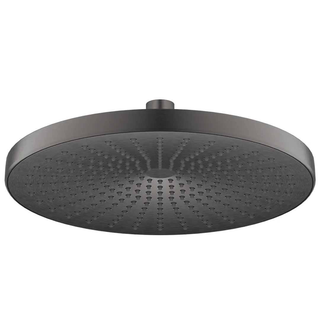 Mica Gun Metal 6H Shower Head - Image 3