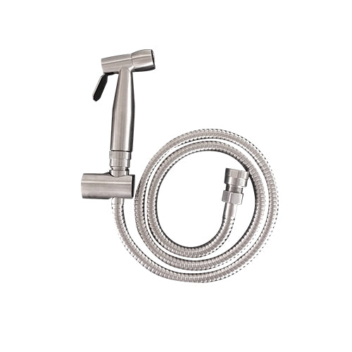 Stainless Steel Trigger Spray Bidet