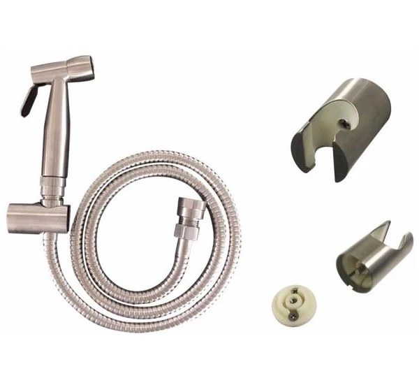Stainless Steel Trigger Spray Bidet - Image 2