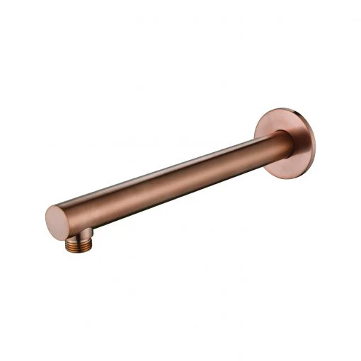 Star Champagne Shower Arm