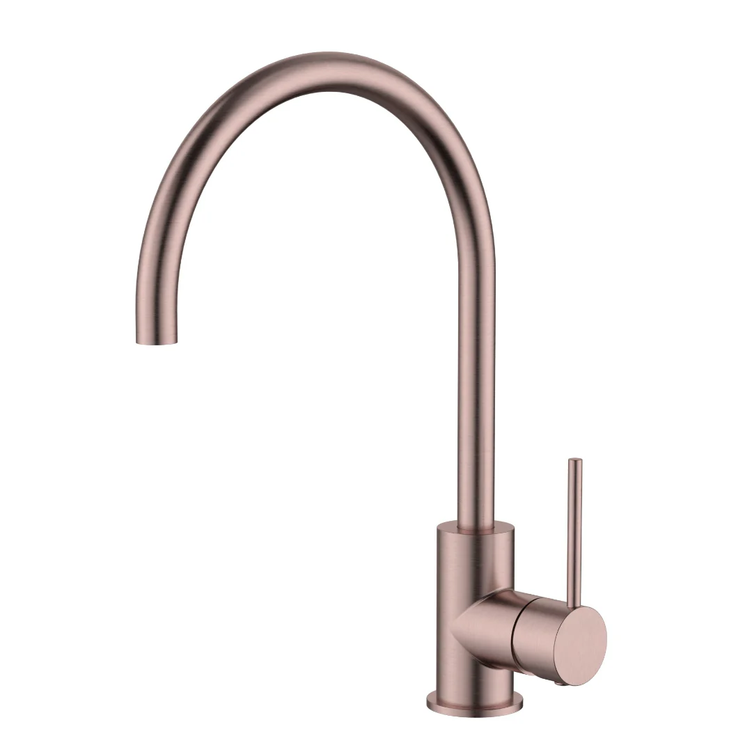 Star Mini Dusk Kitchen Mixer