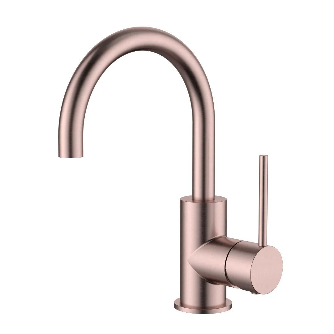 Star Mini Dusk Swivel Basin Mixer